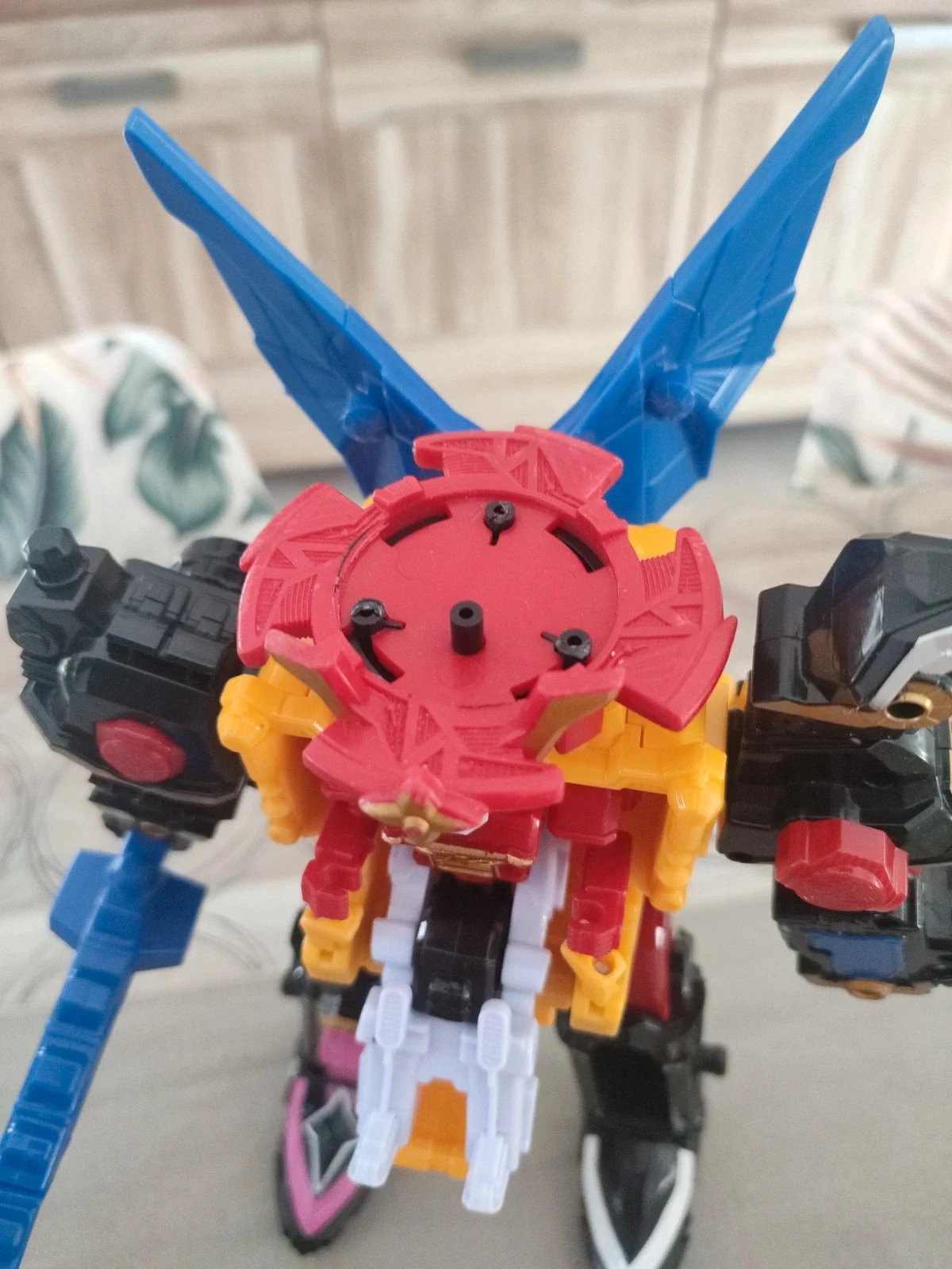 Lot de transformers – photo 10